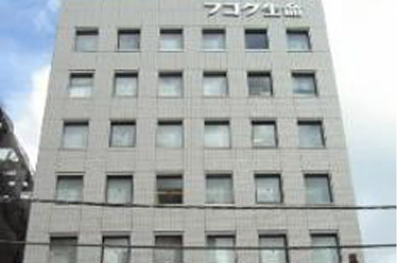 愛媛営業所