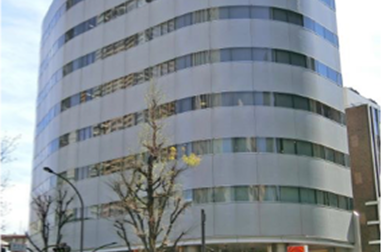 池袋営業所