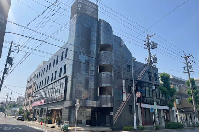 名古屋営業所